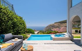 Coastal Haven Sidra Villa
