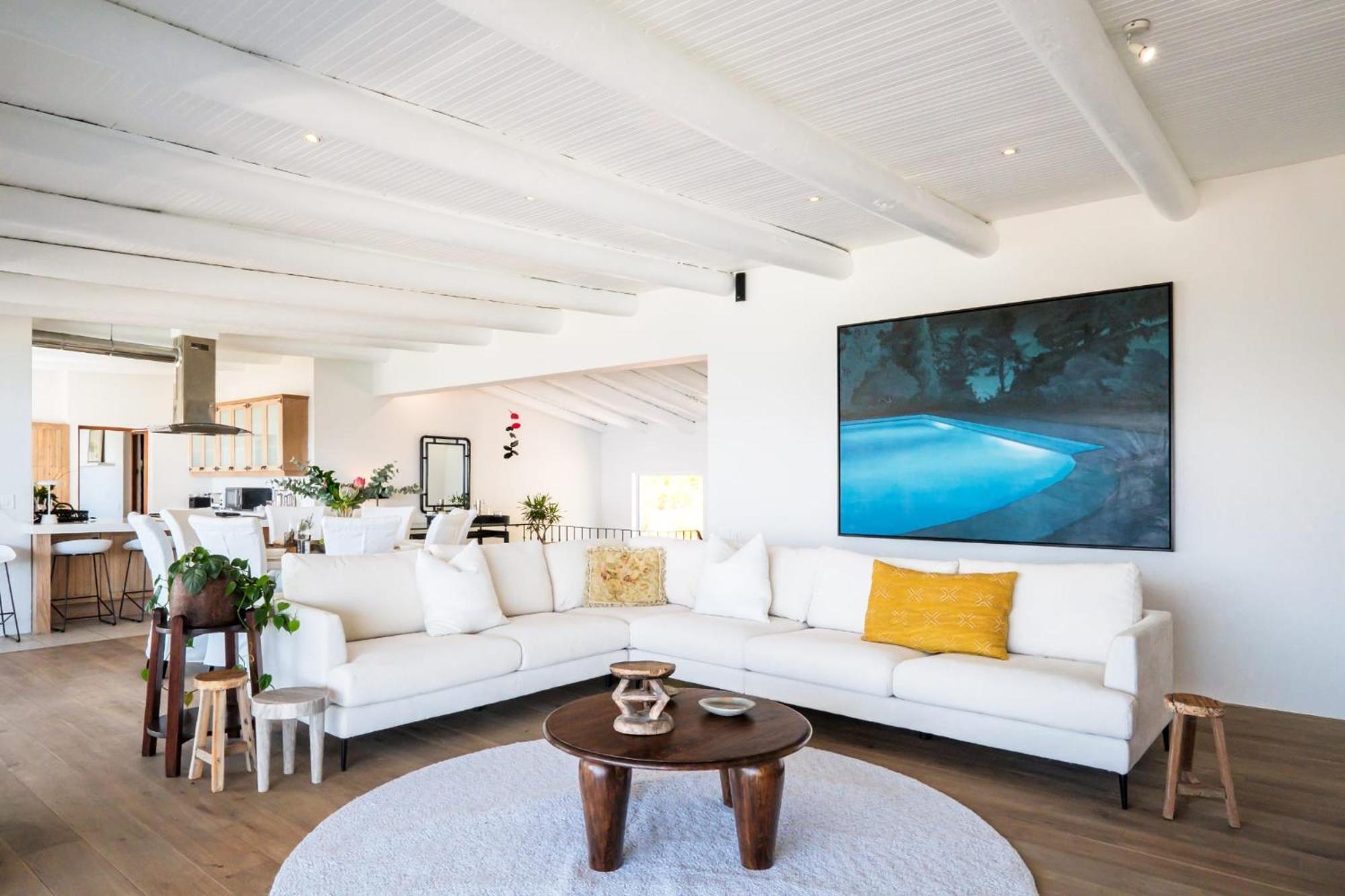 Coastal Haven Sidra Villa Cape Town Exterior photo