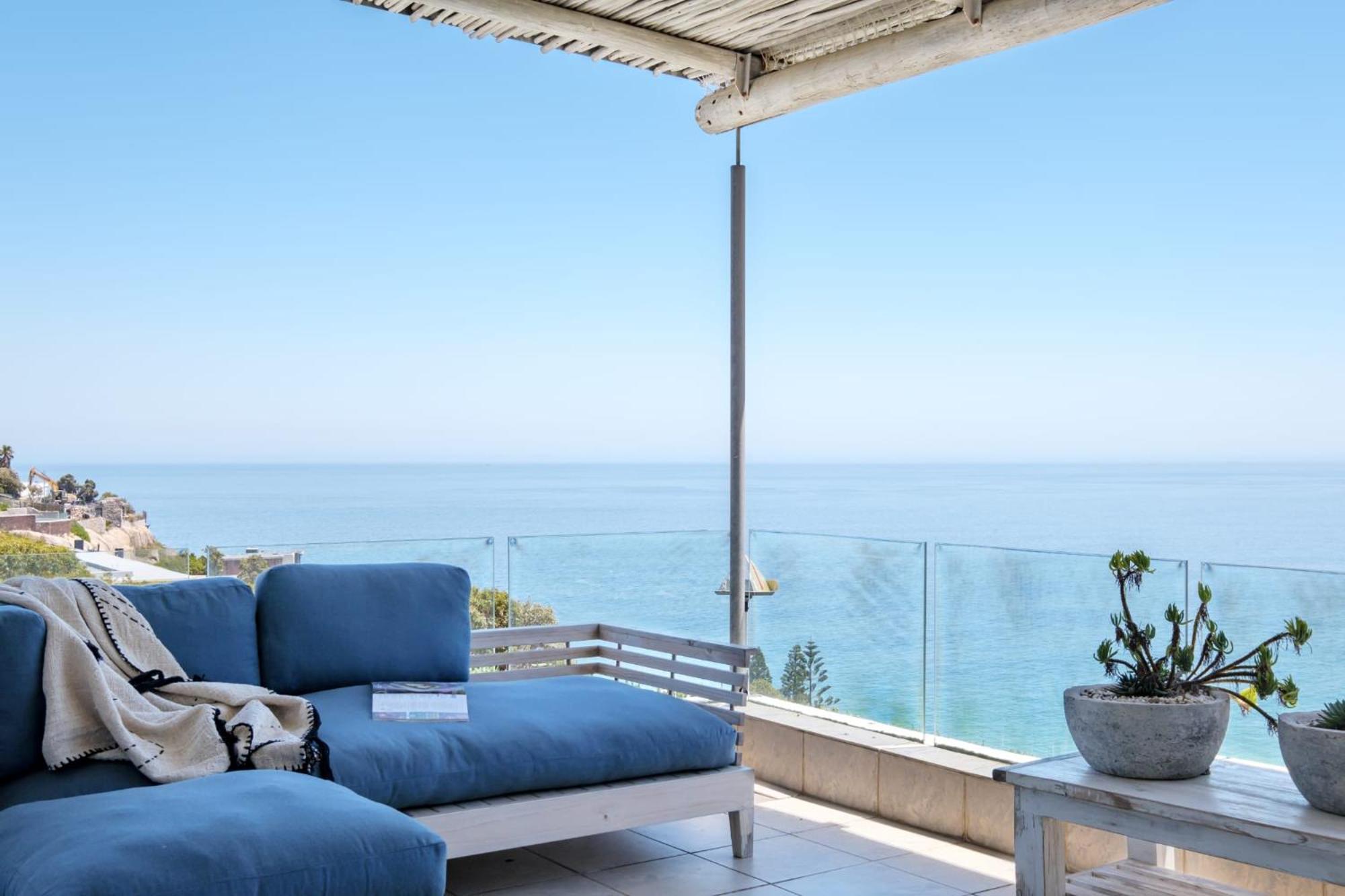 Coastal Haven Sidra Villa Cape Town Exterior photo