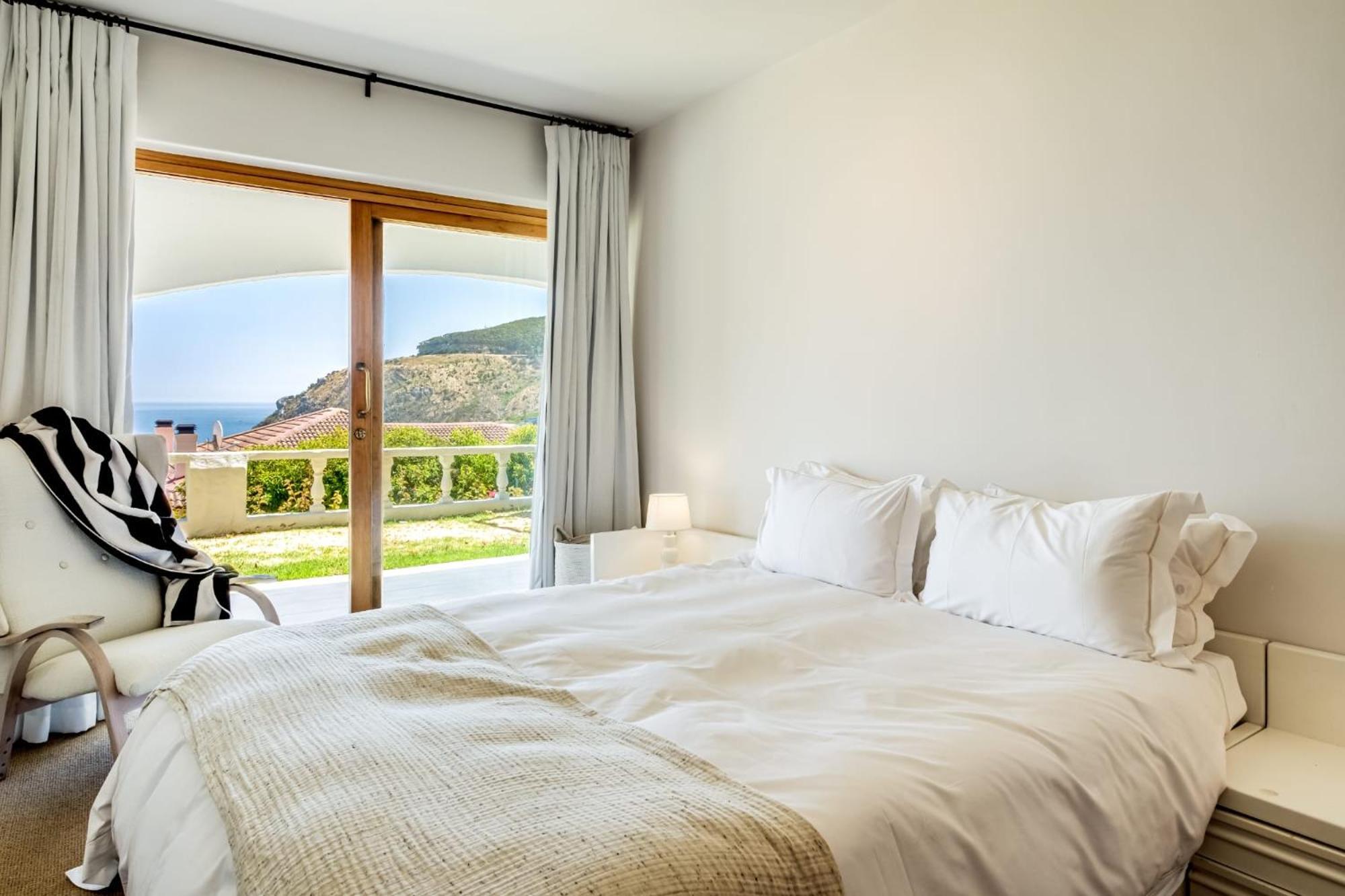 Coastal Haven Sidra Villa Cape Town Exterior photo