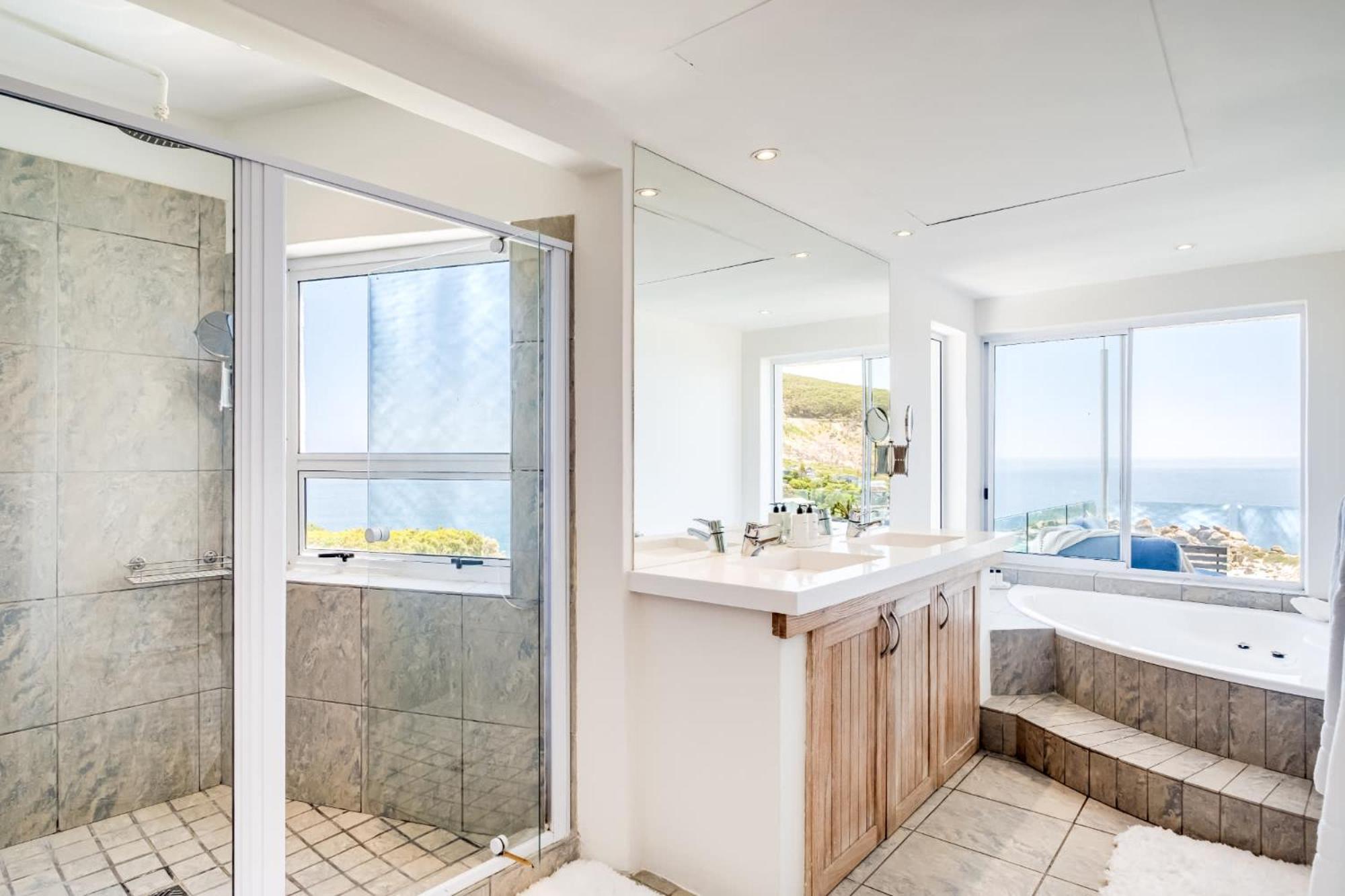 Coastal Haven Sidra Villa Cape Town Exterior photo