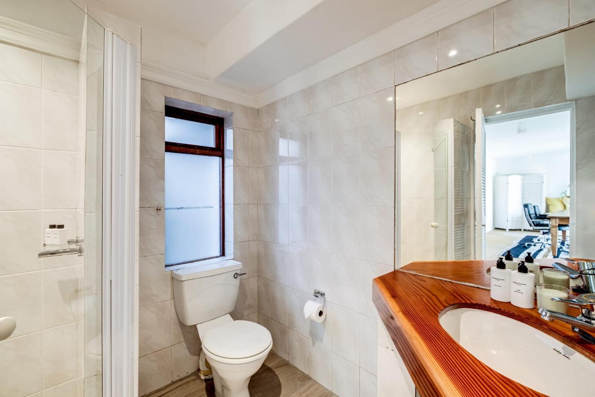 Coastal Haven Sidra Villa Cape Town Exterior photo