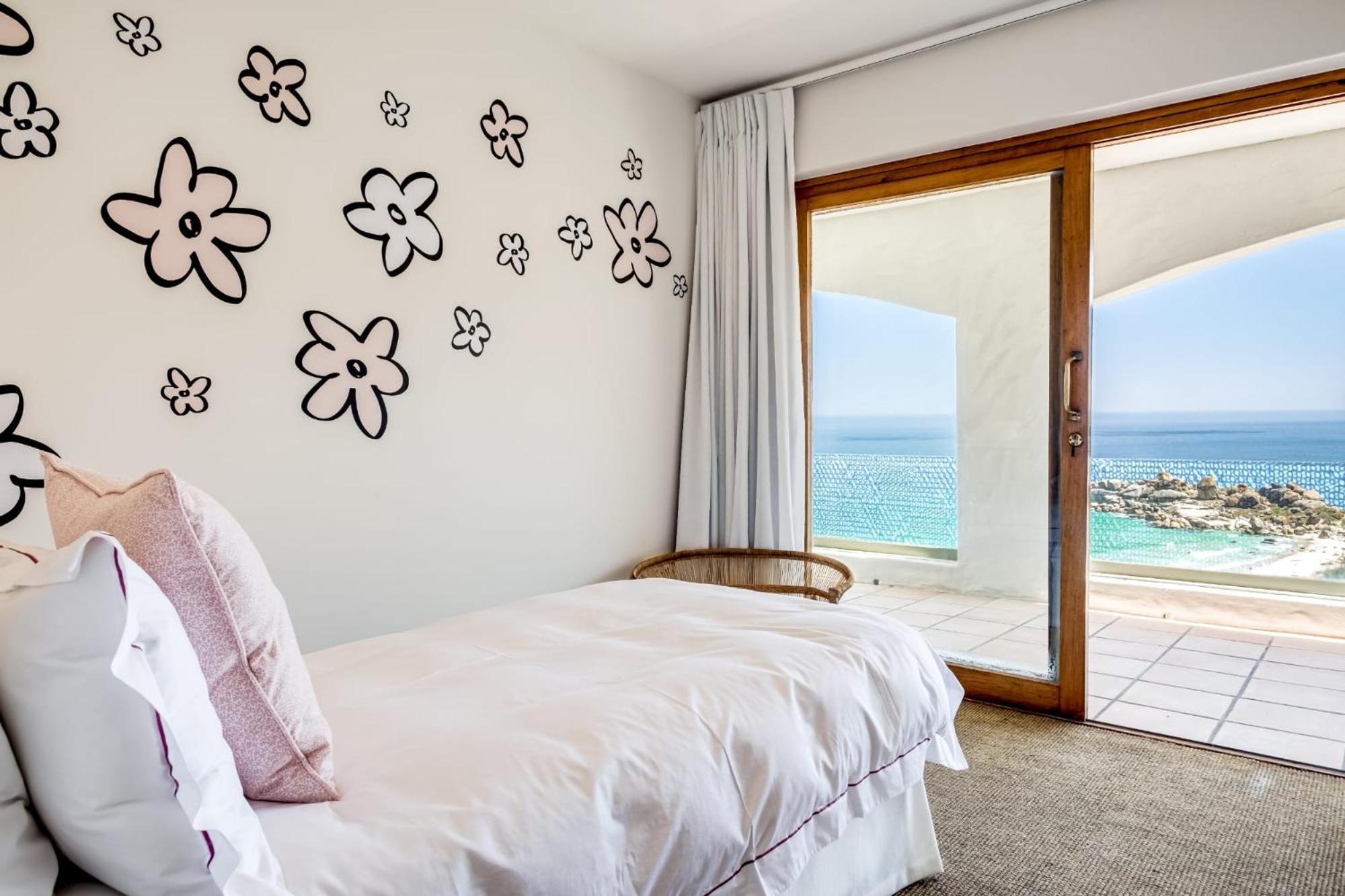 Coastal Haven Sidra Villa Cape Town Exterior photo