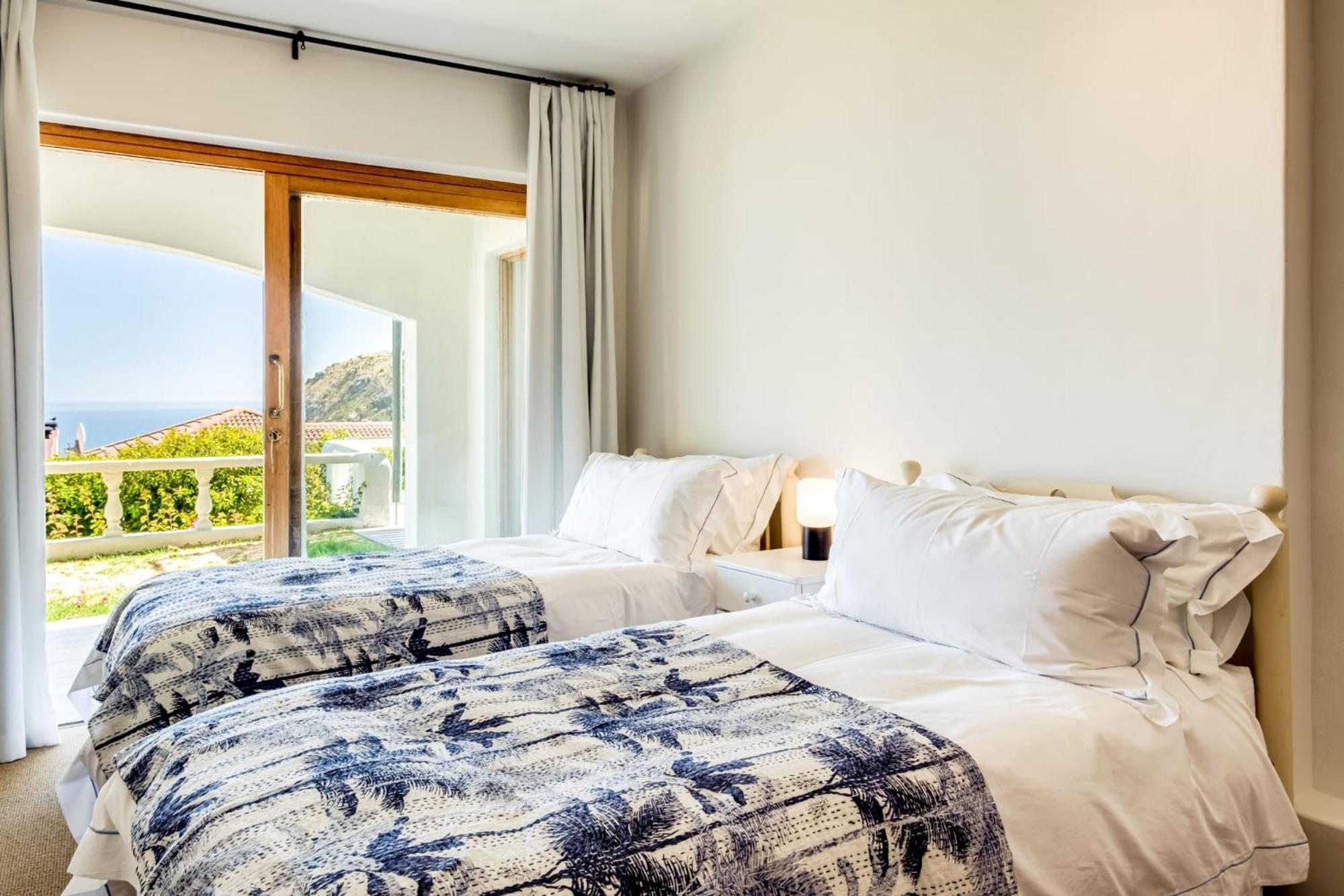 Coastal Haven Sidra Villa Cape Town Exterior photo
